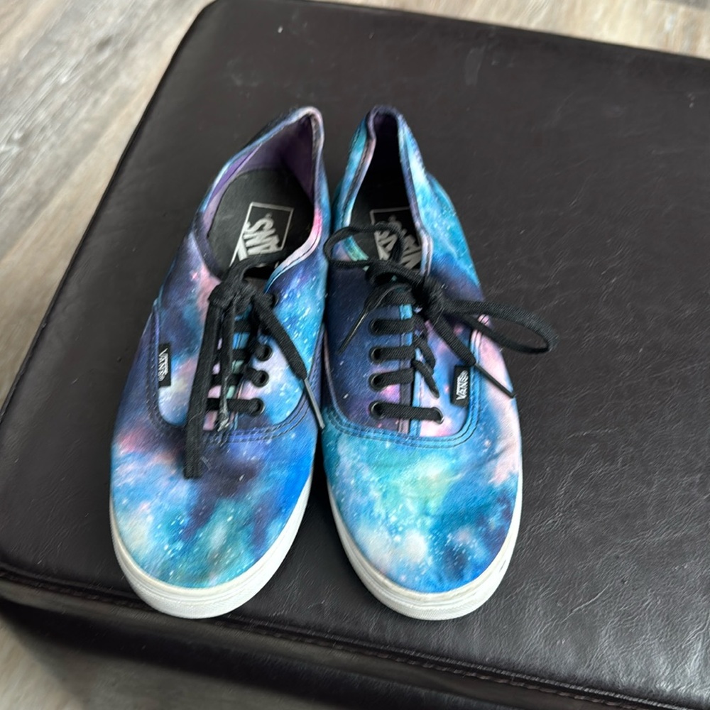 Celestial VANS